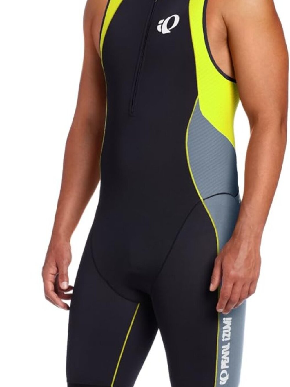 Men's Pearl Izumi Slite Men's In-r-cool Tri Suit Size S